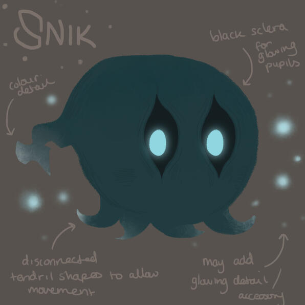 Halloween Motion Poster